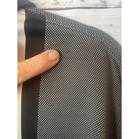 NIKE GOLF DRY FIT MENS SHORT SLEEVE GOLF/POLO SHIRT - Picture 4 of 13